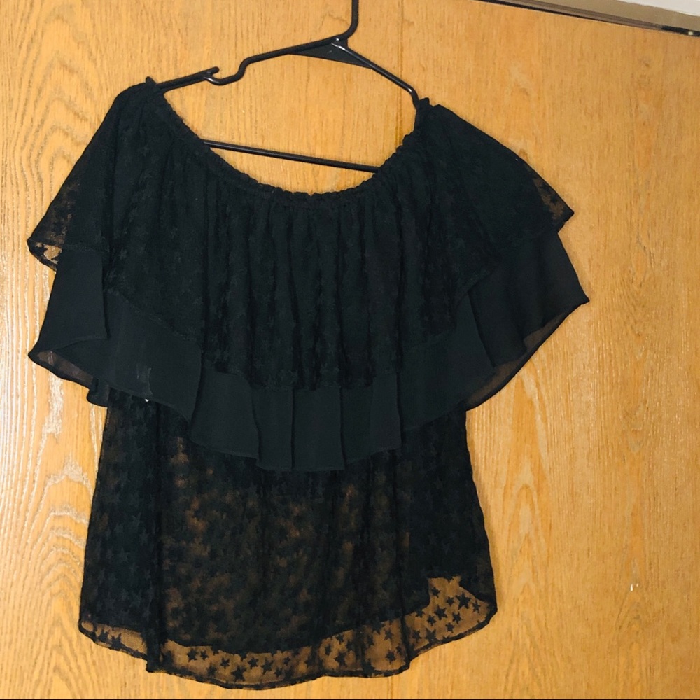 Zara Top - Picture 2 of 4